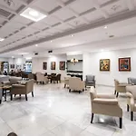 Sur Suites Palmeras 487