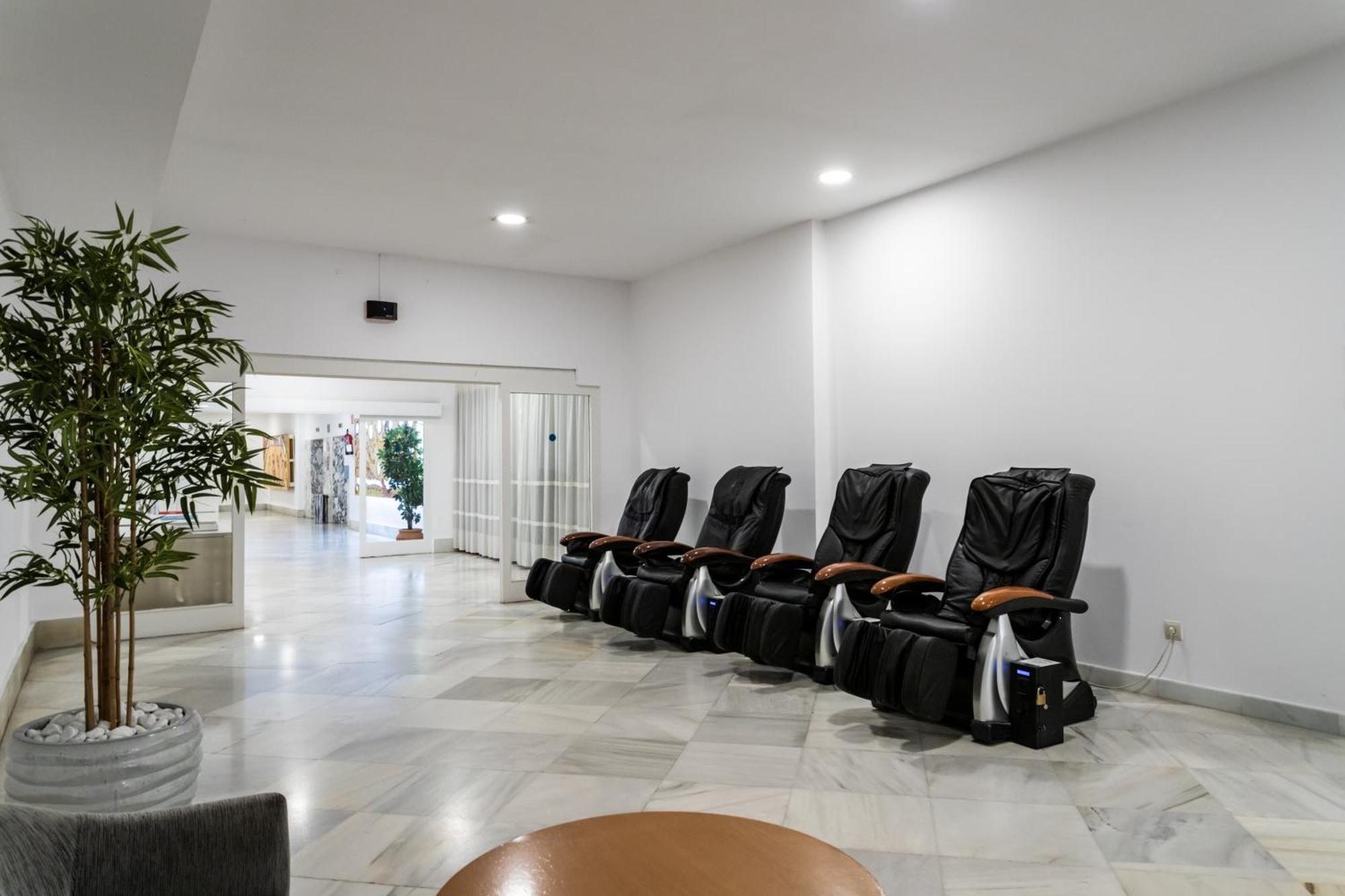 Appartement Sur Palmeras 487